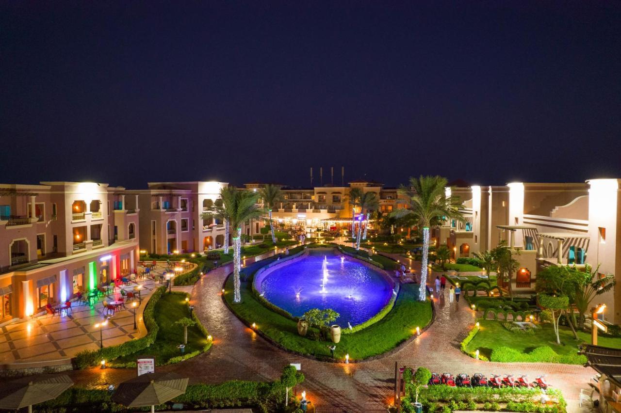 Charmillion Club Aquapark Hotel Sharm el-Sheikh Ngoại thất bức ảnh El Alamein