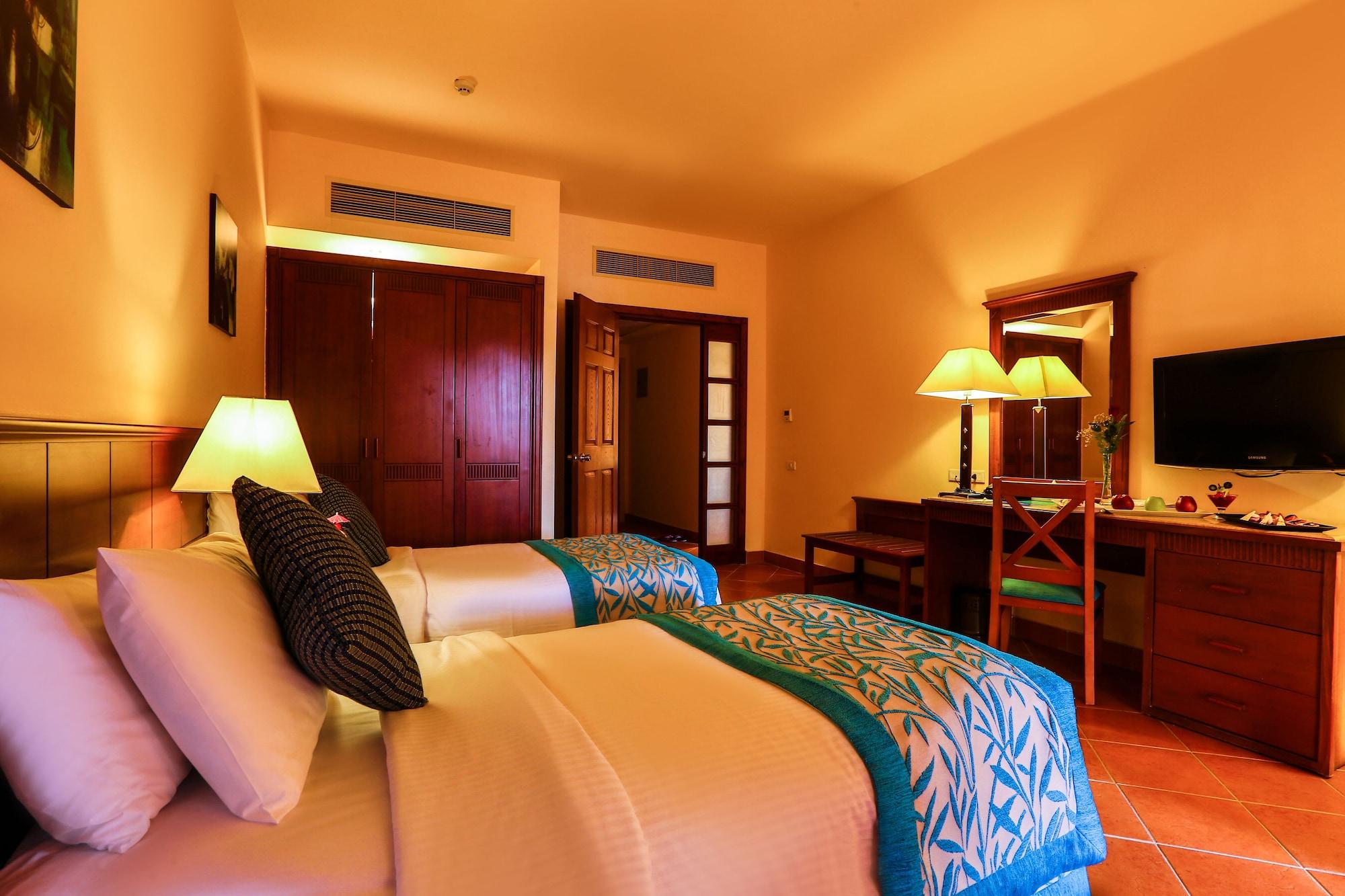 Charmillion Club Aquapark Hotel Sharm el-Sheikh Ngoại thất bức ảnh Deluxe Room