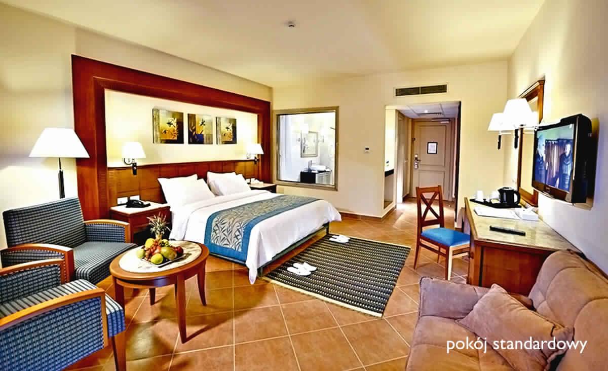 Charmillion Club Aquapark Hotel Sharm el-Sheikh Ngoại thất bức ảnh Standard room
