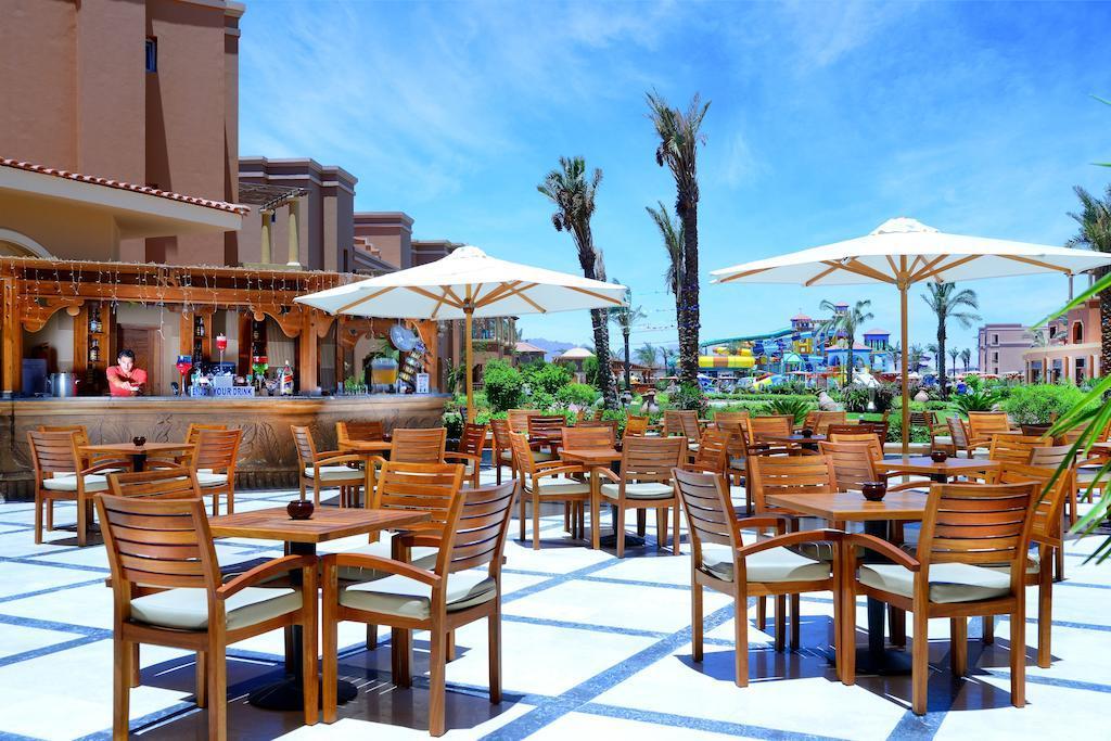 Charmillion Club Aquapark Hotel Sharm el-Sheikh Ngoại thất bức ảnh The Village