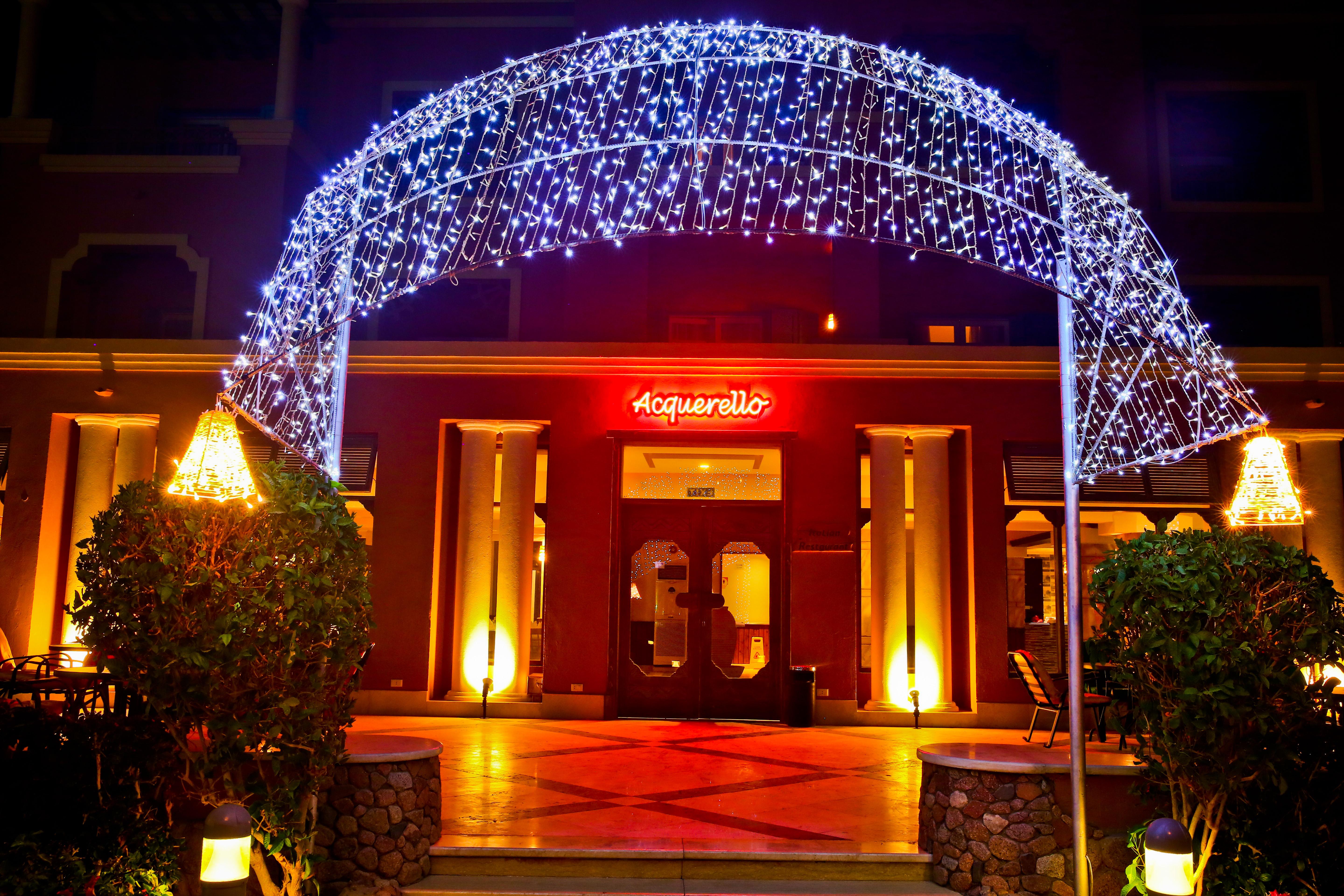 Charmillion Club Aquapark Hotel Sharm el-Sheikh Ngoại thất bức ảnh Aquavella